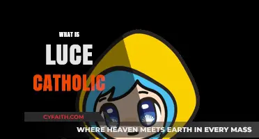Understanding Luce Catholic: History, Beliefs, and Modern Practices Explained