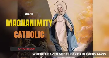 Understanding Magnanimity: A Catholic Perspective on Greatness of Soul