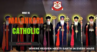 Understanding the Rich Heritage of the Malankara Catholic Church