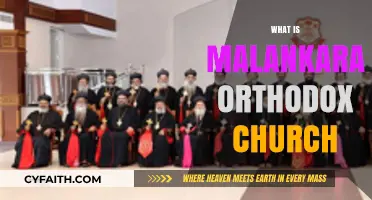 Exploring the Rich Heritage of Malankara Orthodox Church