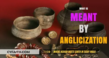 Understanding Anglicization: Definition, History, and Cultural Impact Explained