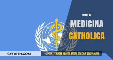 Understanding Medicina Catholica: Ancient Healing Traditions in Modern Context