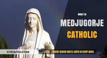 Understanding Medjugorje: A Catholic Perspective on the Marian Apparitions
