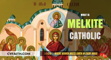 Exploring the Rich Tradition of the Melkite Catholic Church