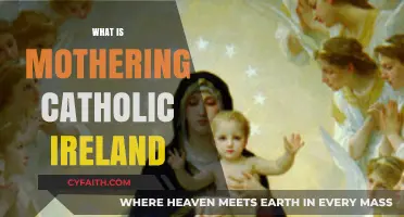 Mothering in Catholic Ireland: Traditions, Faith, and Family Life Explored