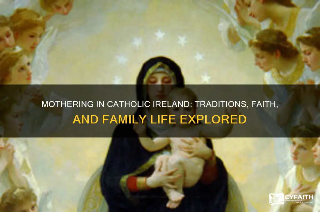 what is mothering catholic ireland