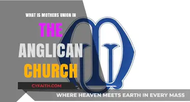 Understanding the Role of Mothers' Union in the Anglican Church