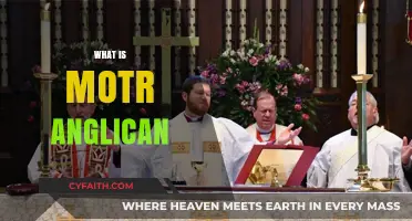 Exploring the Core Beliefs and Practices of Modern Anglicanism