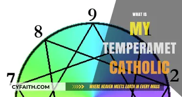 Understanding Your Catholic Temperament: A Guide to Self-Discovery