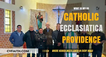 Understanding Your US Catholic Ecclesiastical Province: A Comprehensive Guide