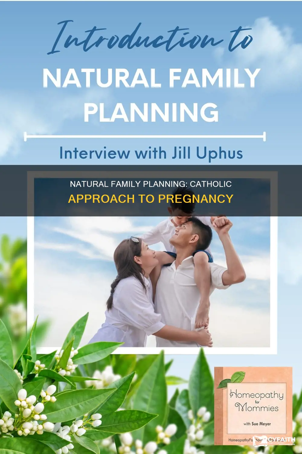 what is natural family planning catholic