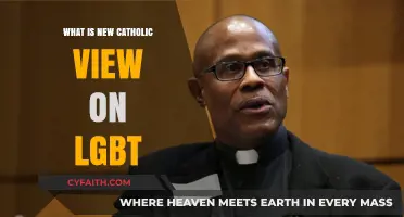 Exploring the Evolving Catholic Perspective on LGBT Inclusion and Acceptance