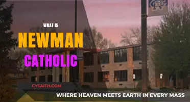 Exploring Newman Catholic: Faith, Education, and Community Values Unveiled