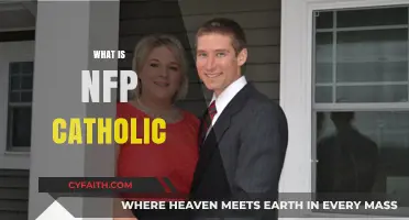 Understanding Natural Family Planning: Catholic Teachings and Practices Explained