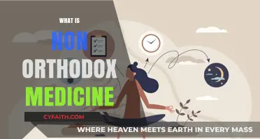 Exploring Non-Orthodox Medicine: Alternative Healing Practices Explained