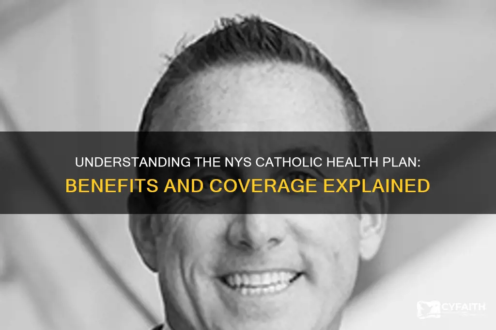 what is nys catholic health plan