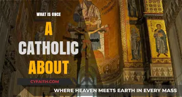 Exploring 'Once a Catholic': Themes, Characters, and Enduring Legacy