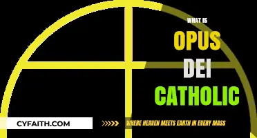 Understanding Opus Dei: The Catholic Personal Prelature Explained