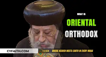 Exploring the Rich Faith and Traditions of Oriental Orthodoxy