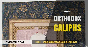 Understanding the Orthodox Caliphs: Legacy, Leadership, and Islamic History