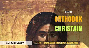 Understanding Orthodox Christianity: Beliefs, Practices, and Traditions Explained