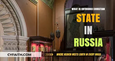 Understanding Russia's Orthodox Christian State: History, Influence, and Modern Role