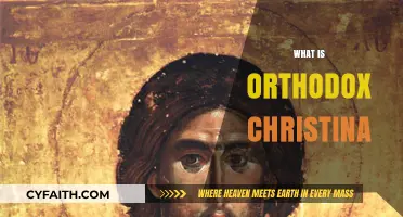 Understanding Orthodox Christianity: Beliefs, Practices, and Traditions Explained