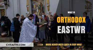 Understanding Orthodox Easter: Traditions, Significance, and Cultural Celebrations