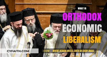 Understanding Orthodox Economic Liberalism: Core Principles and Modern Applications