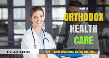 Understanding Orthodox Health Care: Principles, Practices, and Modern Applications