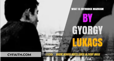 Understanding Orthodox Marxism: György Lukács' Critical Theory Explained