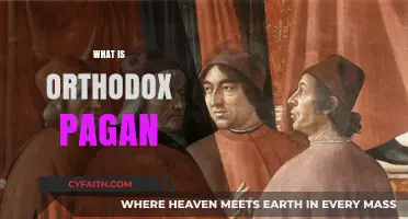 Exploring Orthodox Paganism: Ancient Traditions, Modern Practices, and Beliefs