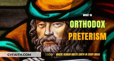 Understanding Orthodox Preterism: A Historical Christian Eschatology Explained