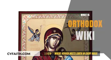 Understanding Orthodox Wiki: A Comprehensive Guide to Its Purpose and Use