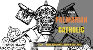Understanding the Palmarian Catholic Church: Beliefs, History, and Practices