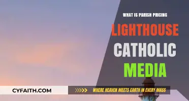 Understanding Parish Pricing with Lighthouse Catholic Media: A Comprehensive Guide
