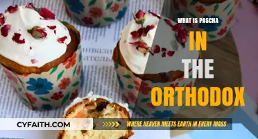 Understanding Pascha: The Significance of Orthodox Christian Resurrection Celebration
