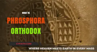 Understanding the Sacred Tradition of Prosphora in Orthodox Christianity