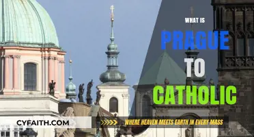 Prague's Catholic Legacy: History, Culture, and Spiritual Significance Explored