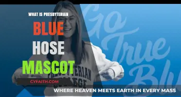 Presbyterian College's Unique Mascot: The Story Behind the Blue Hose