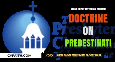 Understanding Predestination: Core Presbyterian Church Doctrine Explained
