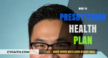 Understanding Presbyterian Health Plan: Benefits, Coverage, and Enrollment Guide