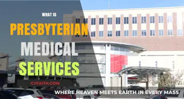 Understanding Presbyterian Medical Services: Comprehensive Healthcare Solutions Explained