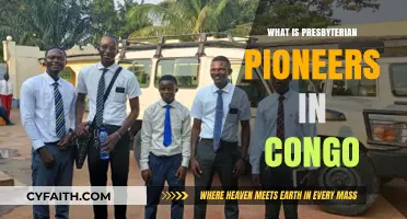 Exploring the Legacy of Presbyterian Pioneers in Congo's History