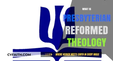 Understanding Presbyterian Reformed Theology: Core Beliefs and Practices Explained