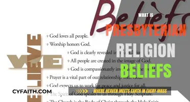 Understanding Presbyterian Religion: Core Beliefs, Practices, and Traditions Explained