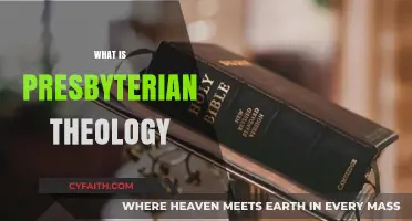 Understanding Presbyterian Theology: Core Beliefs, Practices, and Historical Roots