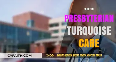 Understanding Presbyterian Turquoise Care: Benefits, Coverage, and Enrollment Guide