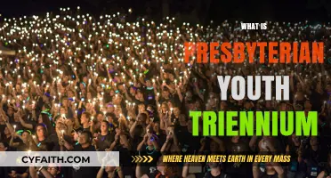 Exploring the Presbyterian Youth Triennium: Faith, Fellowship, and Growth