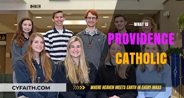 Understanding Providence Catholic: History, Mission, and Community Impact Explained